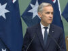 Carney’s trade mission in Australia: speeches & gains mark carney, australia