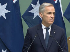 Carney’s trade mission in Australia: speeches & gains mark carney, australia