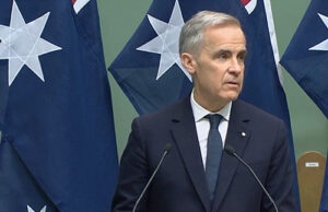 Carney’s trade mission in Australia: speeches & gains mark carney, australia