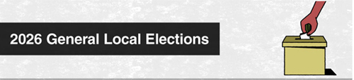 2026LocalElections-wordmark-500pxfull municipal elections, bc, wordmark