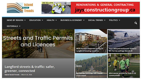 ist main, traffic, safety