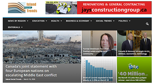 ist main, middle east