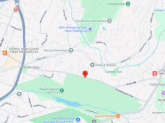 West Shore RCMP: March 1 incident in 500-block Goldstream Ave goldstream ave, langford