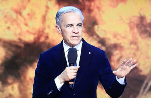 Carney dazzles at Junos with tribute to Joni Mitchell mark carney, juno awards