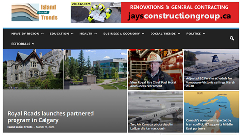 ist main, post secondary