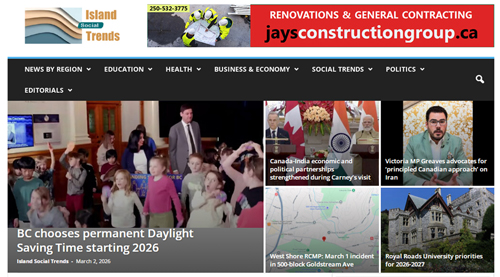 ist main, eby, daylight saving