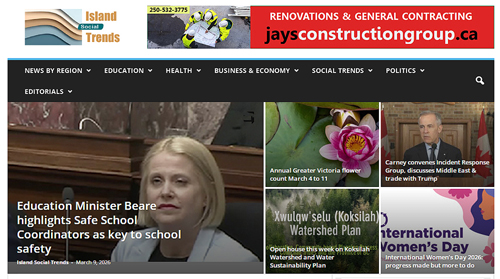 ist main, education minister