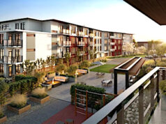 MLA Parmar responds to City of Langford housing concerns apartment building, affordable housing, langford