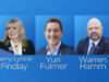 BC Conservative leadership race now down to seven contestants bc conservatives, leadership contestants