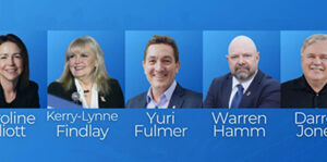 BC Conservative leadership race now down to seven contestants bc conservatives, leadership contestants