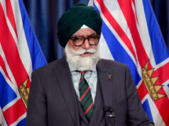 BC Coroner’s inquest to review circumstances of nine Tumbler Ridge deaths Dr Baidwan, BC chief coroner