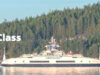 BC Ferries launches 10th Island Class vessel island class, vessels, bc ferries