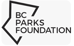 bc parks foundation, logo