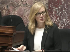 BC Budget 2027 consultation process gets underway bc finance minister, brenda bailey