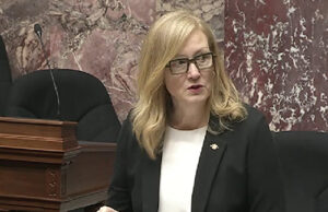 BC Budget 2027 consultation process gets underway bc finance minister, brenda bailey