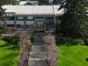 Infrastructure upgrades to boost Camosun College engineering programs camosun college, engineering buildings