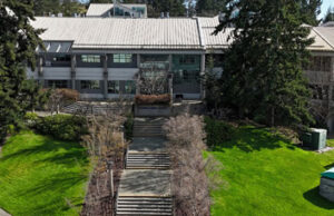 Infrastructure upgrades to boost Camosun College engineering programs camosun college, engineering buildings