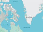 Shifting Canada’s focus to the Arctic Arctic, coastline