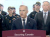 Canada’s defence budget reaches NATO target of 2% GDP prime minister, mark carney