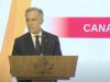 Canada seeks more ambitious trade partnership with India Mark Carney, prime minister, trade mission, india