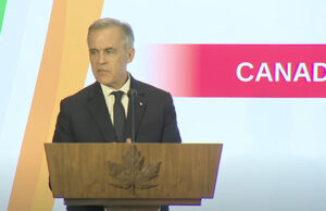 Canada seeks more ambitious trade partnership with India Mark Carney, prime minister, trade mission, india