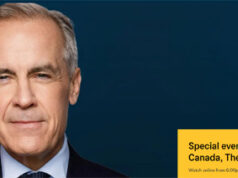 Prime Minister Carney in Australia to boost trade mark carney, lowy institute