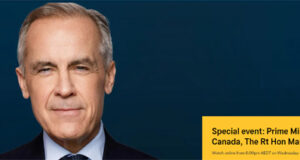 Prime Minister Carney in Australia to boost trade mark carney, lowy institute