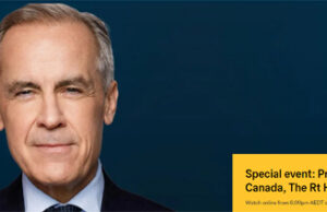 Prime Minister Carney in Australia to boost trade mark carney, lowy institute