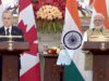 Canada-India economic and political partnerships strengthened during Carney’s visit Carney, Modi