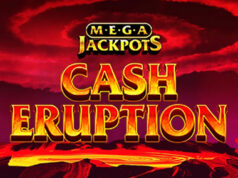 Half-million win on PlayNow while waiting at casino cash eruption, lottery