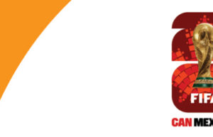 FIFA World Cup test event at BC Parliament Buildings March 31 celebrate FIFA World Cup