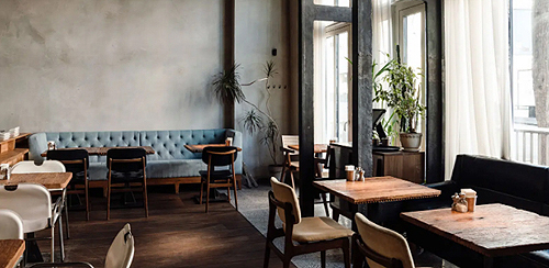 Business licence applications up as Langford grows, economic development strategy coming coffee shop