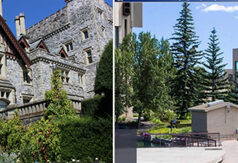 Royal Roads launches partnered program in Calgary royal roads, mount royal