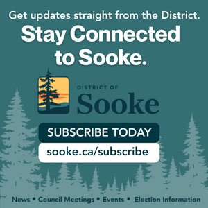 District of Sooke, connect