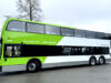 BC Transit introduces new double-decker buses to west shore Route 95 bc transit, bus
