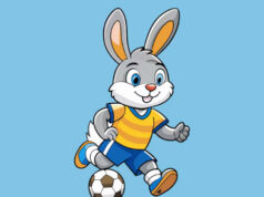 Pacific FC 2026 season opens on Easter Sunday Easter Bunny, soccer