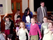 BC chooses permanent Daylight Saving Time starting 2026 Eby, Sharma, time change, kids