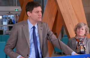 BC celebrates recruitment of US health-care workers premier eby, health minister osborne