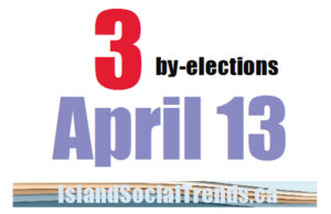 Conservatives announce two federal by-election candidates ist banner, by-elections