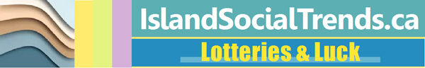 IST banner, lotteries