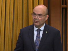 Bill C-235: Respecting Families of Murdered and Brutalized Persons Act passes 2nd reading Jeff Kibble, MP