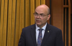 Bill C-235: Respecting Families of Murdered and Brutalized Persons Act passes 2nd reading Jeff Kibble, MP