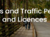 Langford streets & traffic: safer, greener, connected langford, traffic, licences, permits