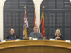 Gnarly process of election-year Langford budget 2026 deliberations langford council, march 2026