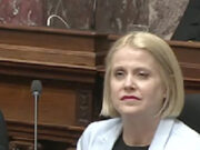 Education Minister Beare highlights Safe School Coordinators as key to school safety Lisa beare, education minister