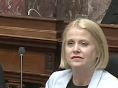 Education Minister Beare highlights Safe School Coordinators as key to school safety Lisa beare, education minister