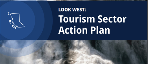 tourism sector action plan