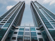 Royal Roads closes UAE campus during Iran conflict UAE, RRU, building