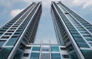 Royal Roads closes UAE campus during Iran conflict UAE, RRU, building