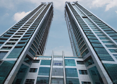 Royal Roads closes UAE campus during Iran conflict UAE, RRU, building